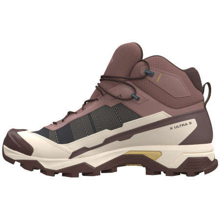 Damenschuhe Salomon X Ultra 5 Mid Gore-Tex