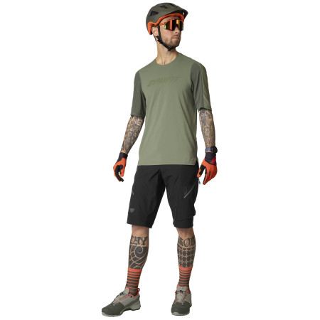 Herren-Radhose Dynafit Ride Dst M Shorts