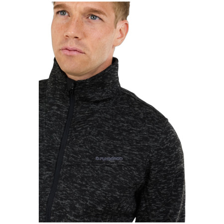 Herren Funktions-Sweatshirt Fundango Cruz Knit Fleece Jacket
