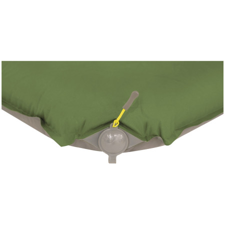 Selbstaufblasende Isomatte Outwell Dreamcatcher Double 10.0 cm