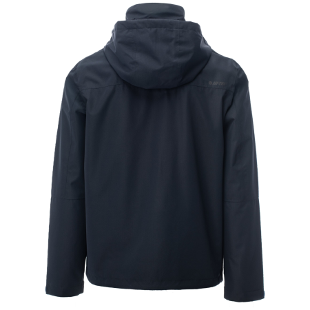 Herrenjacke Hi-Tec Caspar
