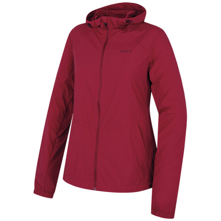 Damen-Windjacke MOOA Windbreaker