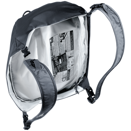 Wanderrucksack Deuter Aircontact Pro 85+10