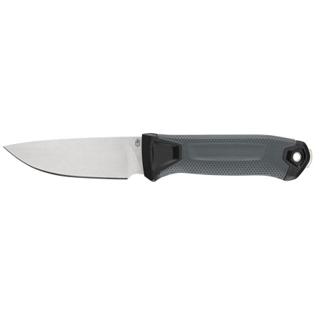 Messer Gerber Strongarm Camp grau Grey