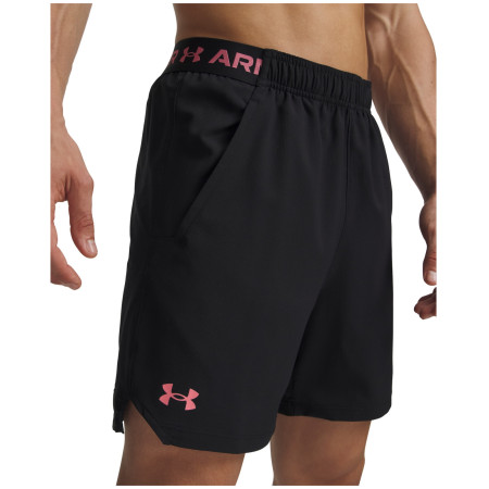 Herrenshorts Under Armour Vanish Woven 6in Shorts