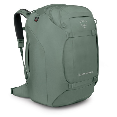 Reisetasche Osprey Sojourn Porter 65 grün koseret green