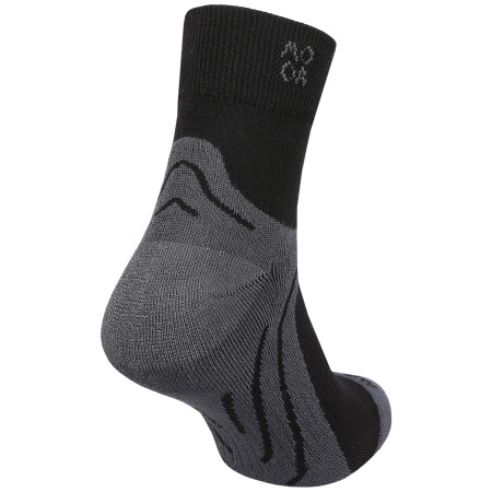 Socken MOOA Bamboo Active Mid 3-pack