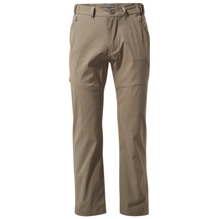 Herrenhose Craghoppers Kiwi Pro II Trousers braun Pebble