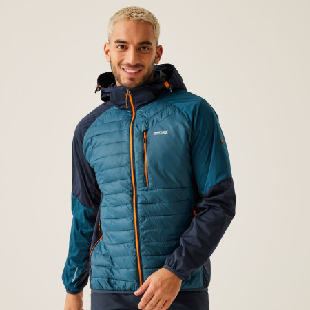 Herrenjacke Regatta Pro Hybrid