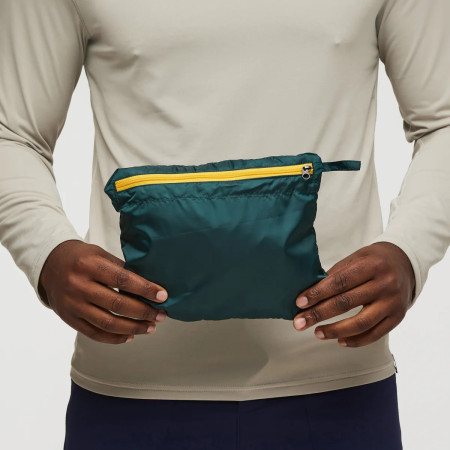 Herrenjacke Cotopaxi Teca Half-Zip Windbreaker