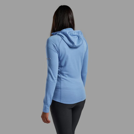 Damen Funktions-Sweatshirt Montane Protium Lite Hoodie