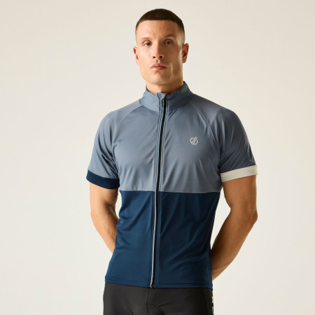 Herren Radtrikot Dare 2b Protraction III Jersey
