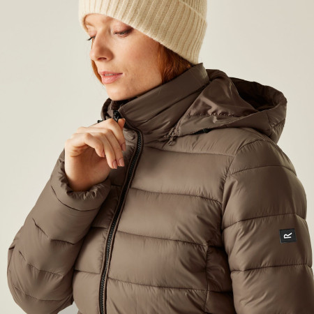 Damen-Wintermantel Regatta Starler