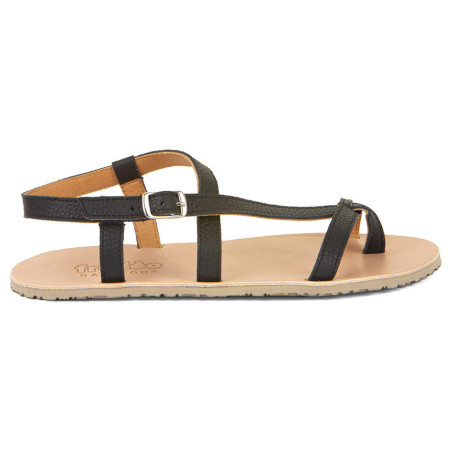 Damensandalen Frodo barefoot flexy w