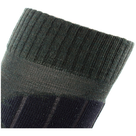 Herren Kniestrümpfe Zulu Ski Merino Men