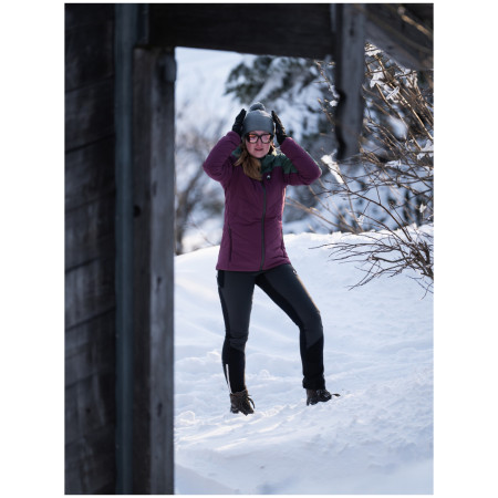 Damenjacke High Point Apex Lady Jacket