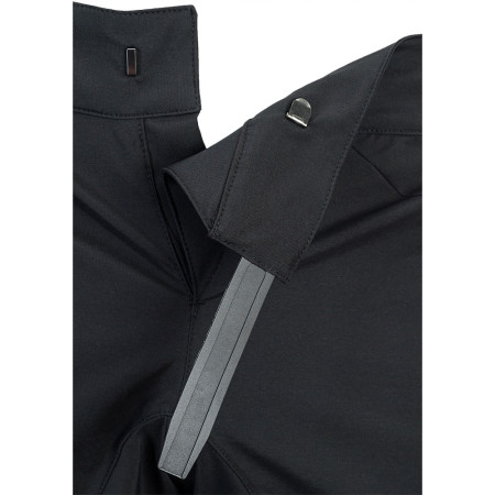 Herren-Radhose Silvini Fabriano