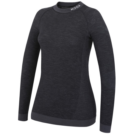 Damen Funktionsset MOOA Merino Seamless