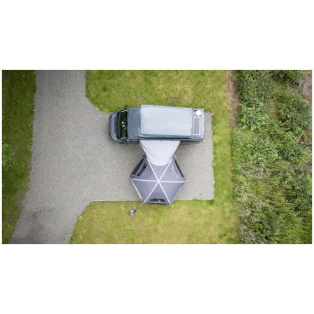 Vorzelt Vango HexAway Pro Air Mid