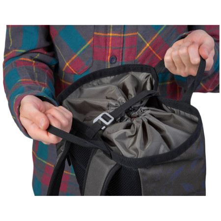 Rucksack Rafiki Scrub 26