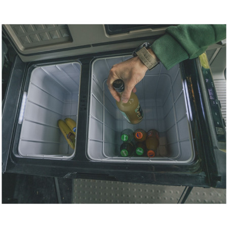 Kompressor-Kühlschrank Outwell Arctic Frost 55