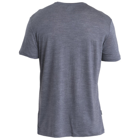 Herren-Funktionsshirt Icebreaker Men Merino 125 Cool-Lite™ Sphere III SS Tee