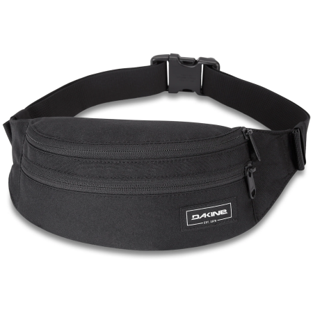 Hüfttasche Dakine Classic Hip Pack schwarz black