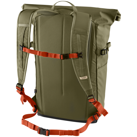 Rucksack Fjällräven High Coast Foldsack 24