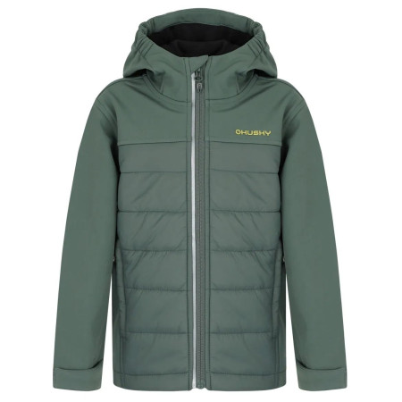 Kinderjacke Husky Swany K