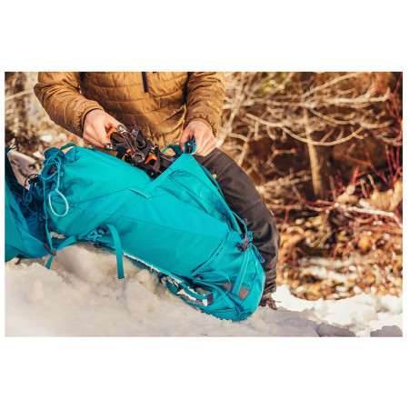 Skialp-Rucksack Gregory Alpinisto 35