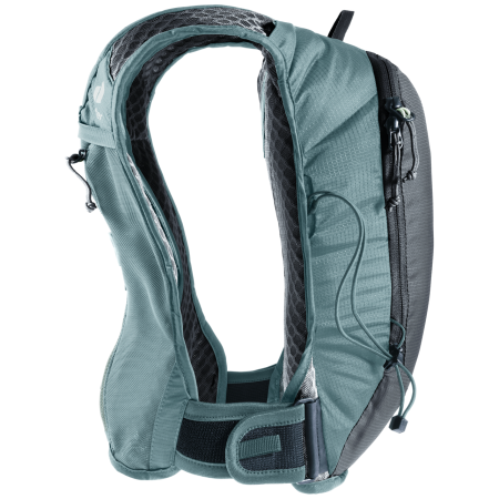 Fahrradrucksack Deuter Rogla 5