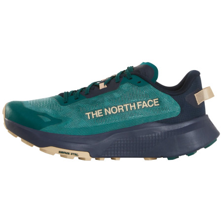 Herren Laufschuhe The North Face M Altamesa 300 V2 blau PACIFIC TEAL/MIDNIGHT S
