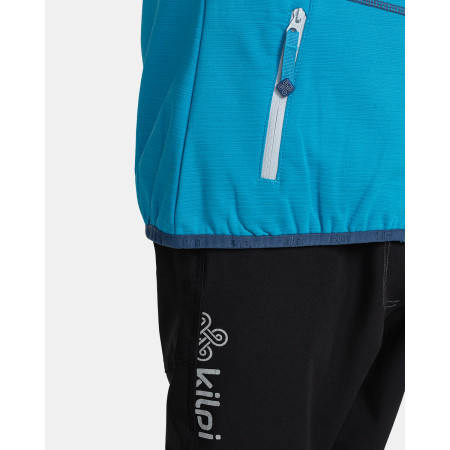 Kinder-Funktions-Sweatshirt Kilpi Memphis