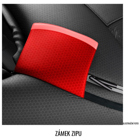 Daunenschlafsack Husky Dinis