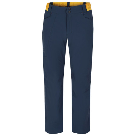 Herrenhose Hannah Niguel II dunkelblau midnight navy