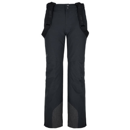Damenhose Kilpi Elare-W schwarz BLK