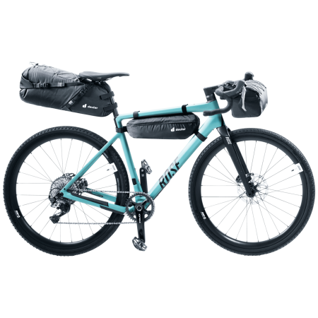 Fahrradtasche für den Rahmen Deuter Mondego FB 6