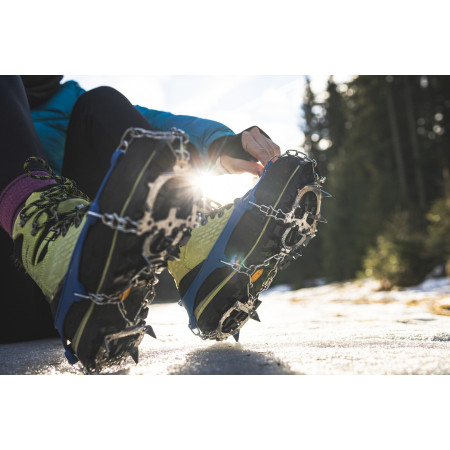 Steigeisen Warg Iceman