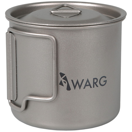 Tasse Warg Hyperion Titan Mug 350