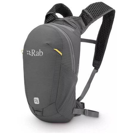 Rucksack Rab Tygen 6 grau Graphene