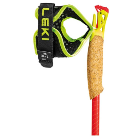 Trail Running Stöcke Leki Ultratrail FX.One Superlite