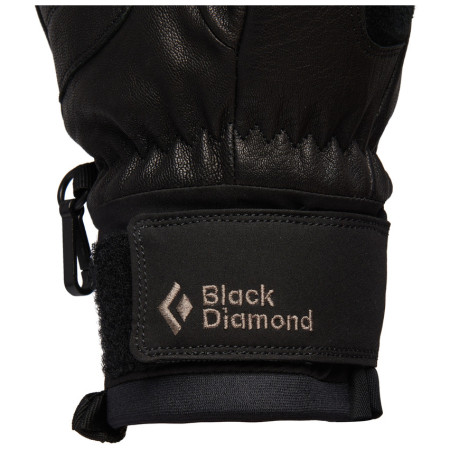 Herrenhandschuh Black Diamond M Spark Gloves