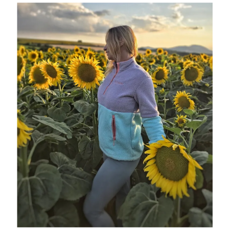 Damen-Sweatshirt Husky Addy L