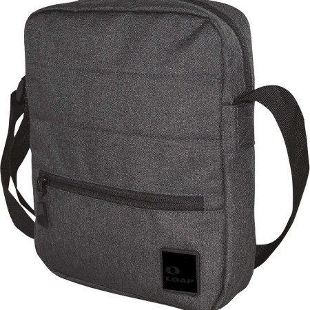 Umhängetasche Loap Terres grau DarkGray