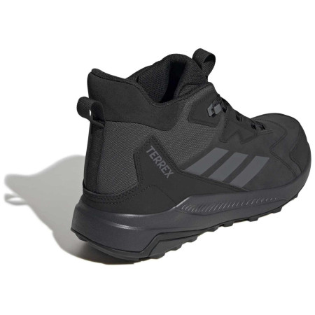 Wanderschuhe Adidas Terrex Anylander Leather Mid