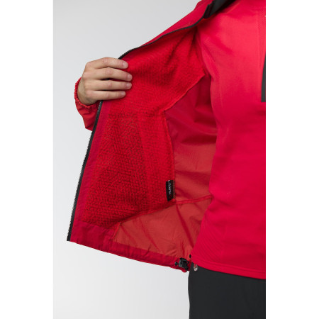 Damenjacke Salewa Pedroc Pro Ptc Alpha W Jacket