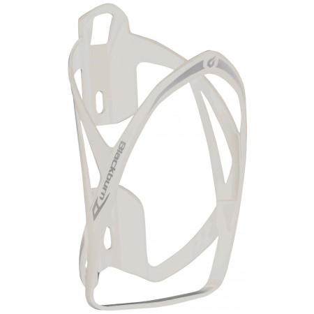 Flaschenhalter Blackburn Slick weiß White