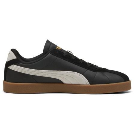 Herren Freizeitschuhe Puma Club II Sd