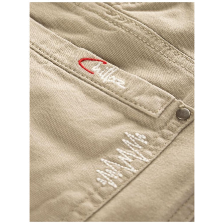 Herrenshorts Chillaz Kufstein 4.0