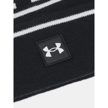 Mütze Under Armour M Halftime Pom Beanie